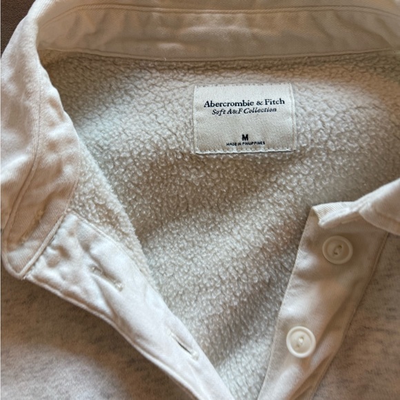 A&F Collared Polo Crew - Picture 4 of 4